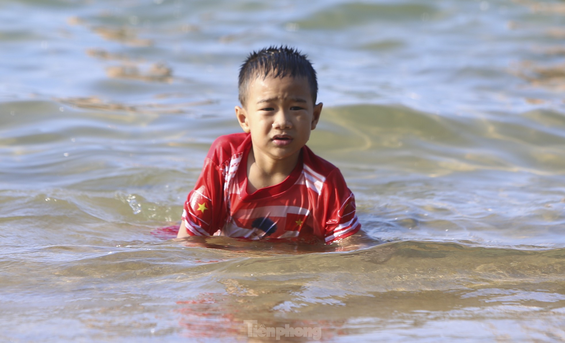 Bãi tắm hoang sơ, nước biển xanh ngắt ở 'thiên đường' du lịch Hà Tĩnh- Ảnh 9.