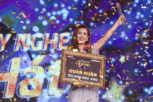Sao nữ đang vướng vào tranh cãi hát ca khúc 3,1 tỷ view tại đại lễ 30/4: 18 năm mãi chưa có hit, được chồng đại gia cho 5 tỷ làm MV- Ảnh 3. Sao nữ đang vướng vào tranh cãi hát ca khúc 3,1 tỷ view tại đại lễ 30/4: 18 năm mãi chưa có hit, được chồng đại gia cho 5 tỷ làm MV- Ảnh 3.
