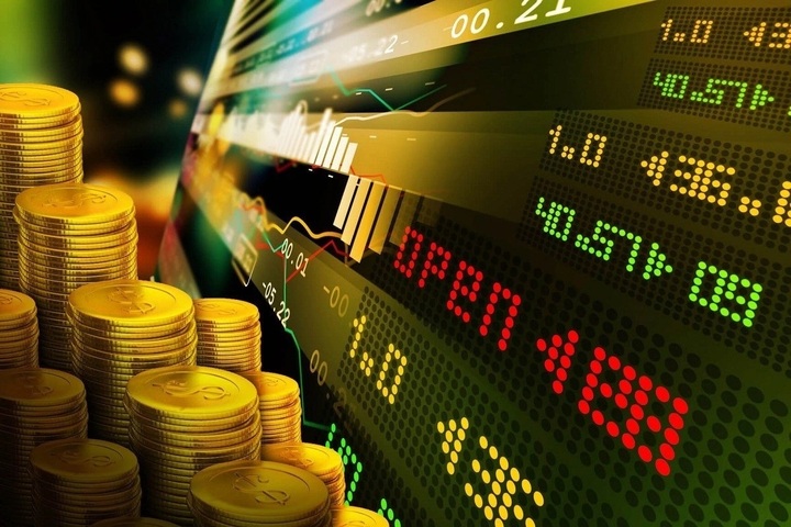Có 500 triệu đồng lúc này, nên đầu tư vàng hay chứng khoán?- Ảnh 1.