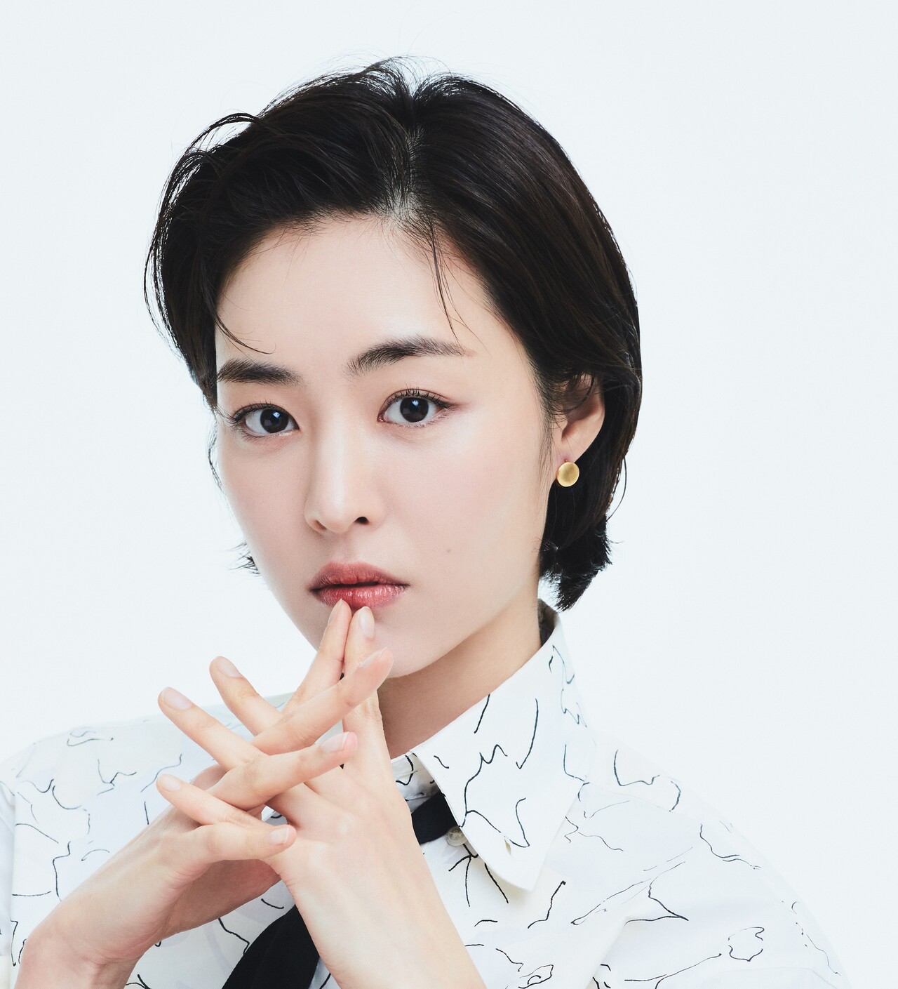 Không phải Son Ye Jin, đây mới là "tình đầu" của Hyun Bin: Nhan sắc mê đắm cả châu Á, được mệnh danh "Hoa hậu Hàn Quốc"- Ảnh 7.