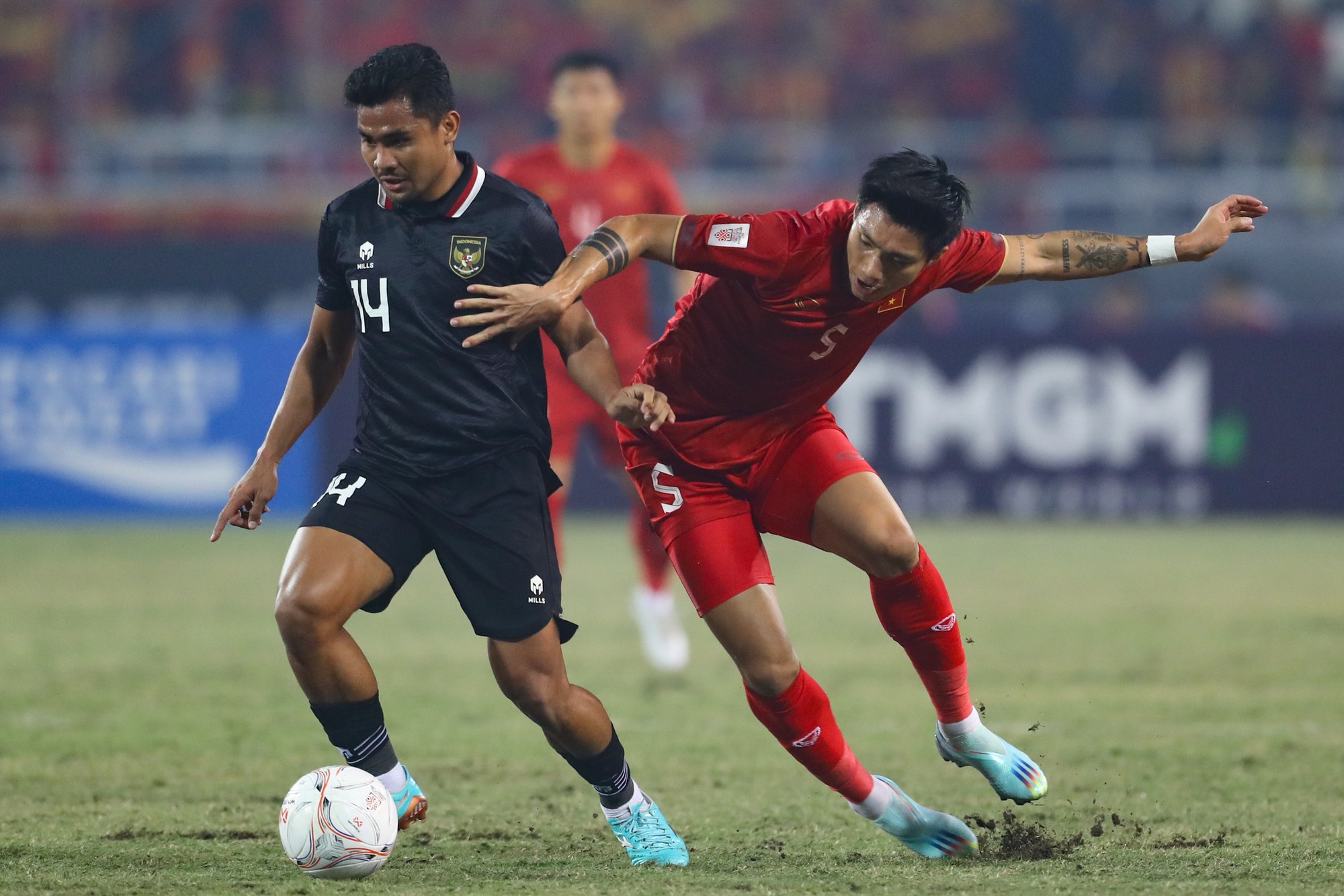 “Khắc tinh” của tuyển Indonesia báo tin vui cho HLV Kim Sang-sik sau gần 2 năm vắng bóng- Ảnh 2. “Khắc tinh” của tuyển Indonesia báo tin vui cho HLV Kim Sang-sik sau gần 2 năm vắng bóng- Ảnh 2.