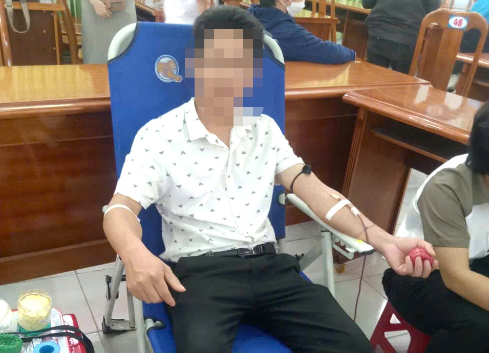 Thầy giáo nghi dâm ô nhiều nữ sinh tiểu học: Báo cáo ban đầu từ nhà trường- Ảnh 1.