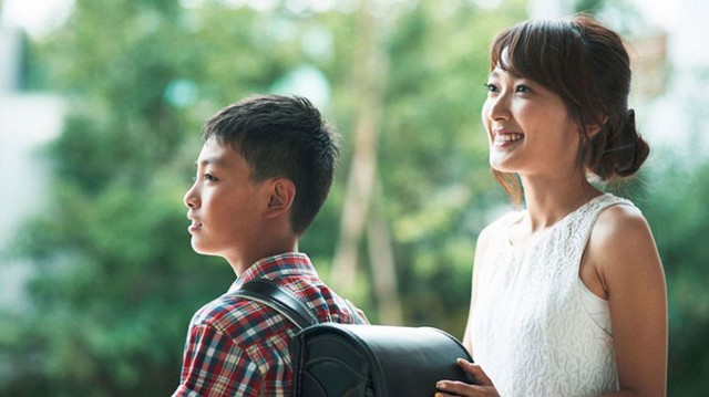 "Tinh thần quyết định thái độ, thái độ quyết định vận mệnh": Câu trả lời của cha mẹ khi con bị điểm thấp có thể định đoạt cả tương lai- Ảnh 1.