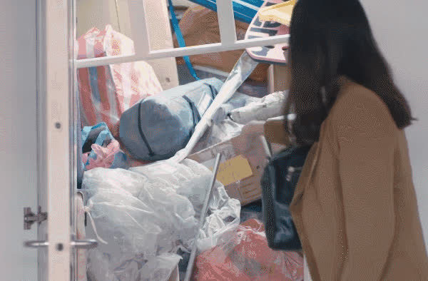 Nếu vẫn còn chê mẫu phụ huynh 