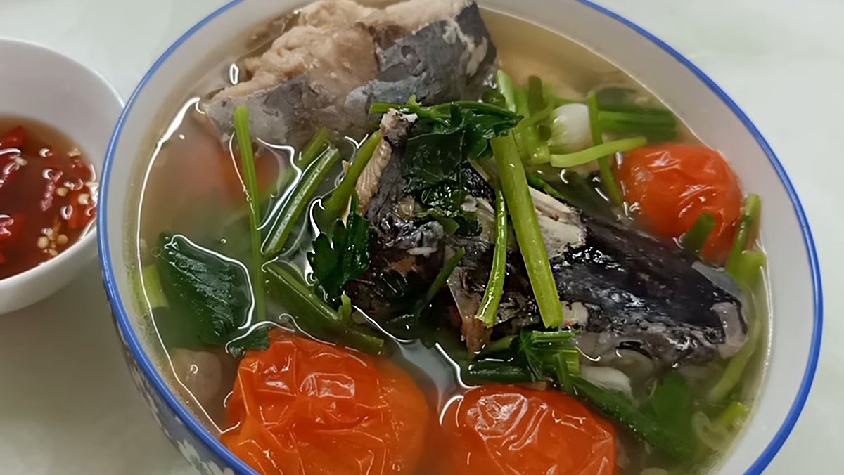 Cá hồi chỉ đứng thứ 3 trong bảng xếp hạng DHA, nhà vô địch thực sự là loại cá rẻ bèo này- Ảnh 7.