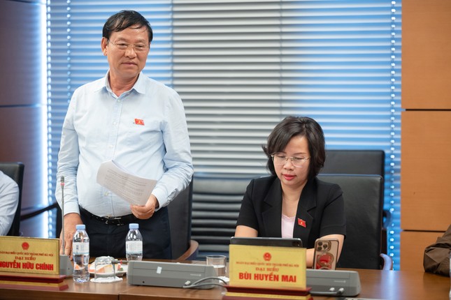 Sản xuất, buôn bán thuốc giả: Băn khoăn bỏ án tử hình vì hành vi có thể khiến nhiều người thiệt mạng- Ảnh 1.