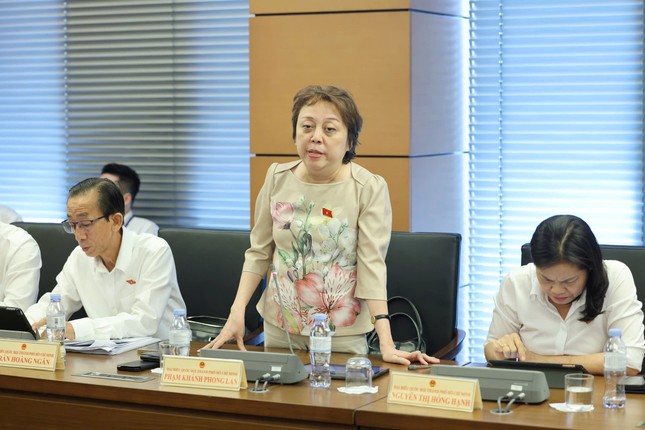 Sản xuất, buôn bán thuốc giả: Băn khoăn bỏ án tử hình vì hành vi có thể khiến nhiều người thiệt mạng- Ảnh 2.
