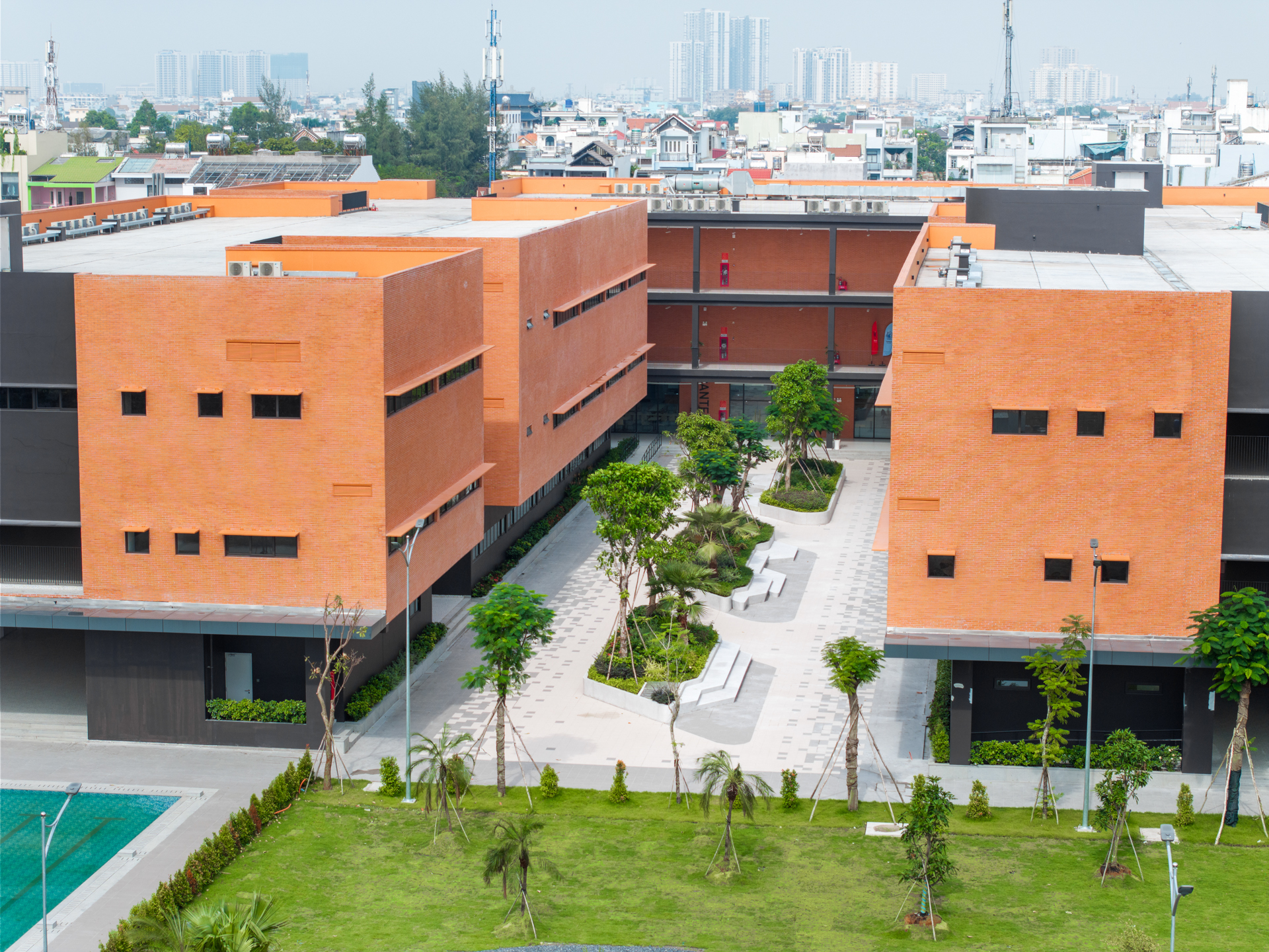 Từng có bảng tiêu chí "khó tính" khi chọn trường, bà mẹ TP.HCM lại "quay xe" khi gặp ngôi trường này: Sự tử tế và thấu hiểu đằng sau từng chi tiết nhỏ- Ảnh 3.