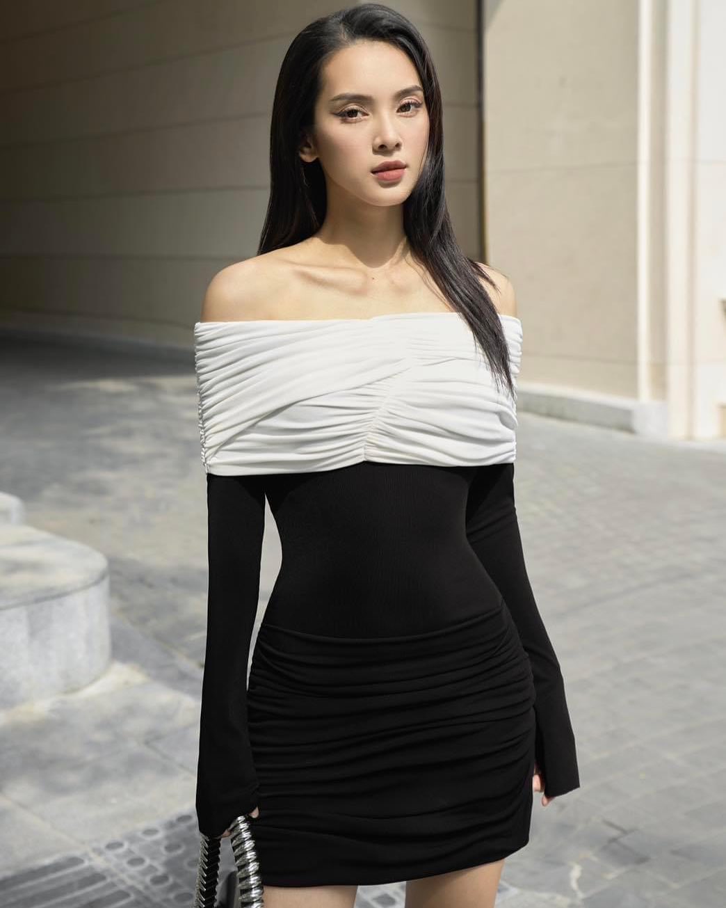 Quỳnh Lương “bóc phốt” chồng cũ, tung ghi âm cãi cọ căng thẳng: Anh động vào con tôi là anh sai rồi- Ảnh 1.