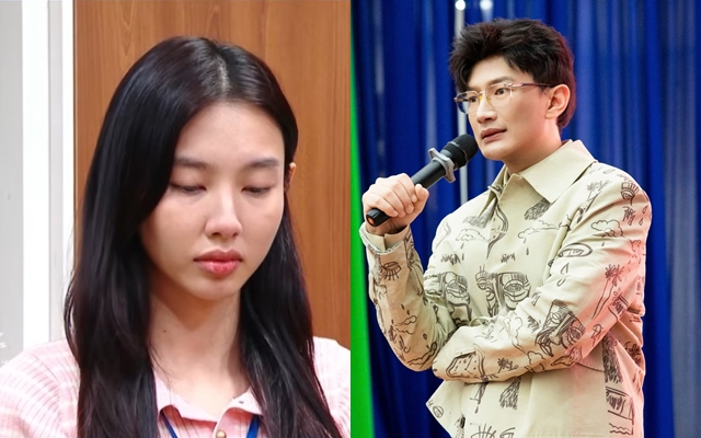 Mối quan hệ giữa Thùy Tiên và Dược sĩ Tiến là gì mà đang bị 