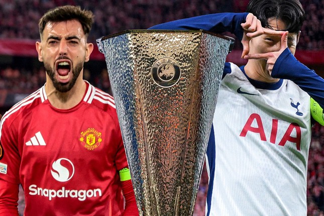 Vì sao trận chung kết Europa League giữa Mu và Tottenham có giá trị lên đến 100 triệu đô?- Ảnh 1.