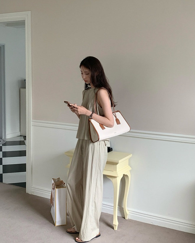 Dành cho phong cách mùa hè này: 5 món thời trang mát nhất và mốt nhất hiện tại- Ảnh 5.