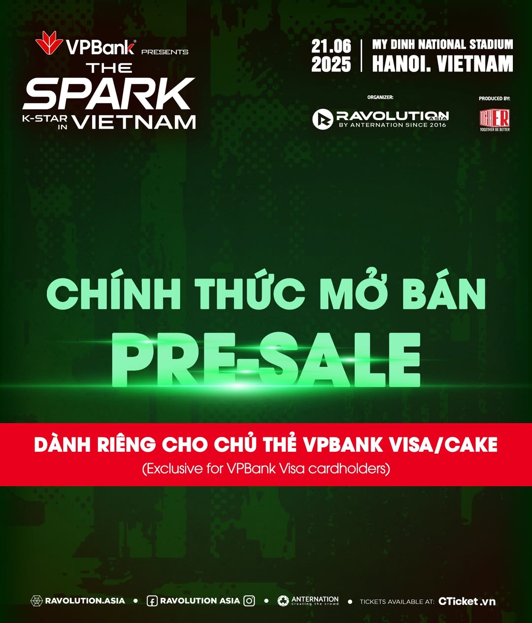 Bán vé sớm mega concert có G-Dragon: Website mở 30 giây đã sập, phải tổ chức 2 đêm mới đáp ứng đủ hàng chục nghìn người xếp hàng!- Ảnh 1. Bán vé sớm mega concert có G-Dragon: Website mở 30 giây đã sập, phải tổ chức 2 đêm mới đáp ứng đủ hàng chục nghìn người xếp hàng!- Ảnh 1.