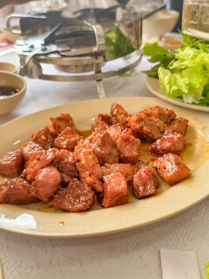 Du khách 