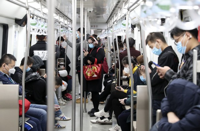 Khách Việt kể chuyện quay lại Trung Quốc sau 5 năm, giật mình cảm thán: "Tôi thấy mình như thằng ngố"- Ảnh 9.