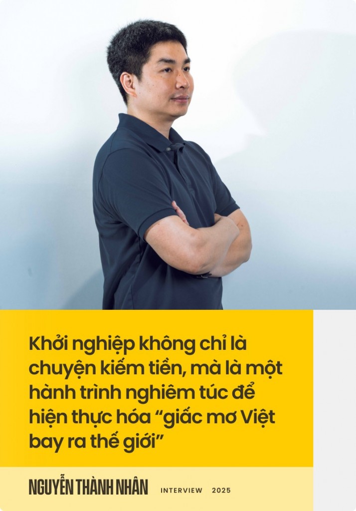 "Mang USD về cho mẹ là yêu nước" - Chuyện ít ai biết về kỹ sư Việt từng được lãnh đạo Google đích thân mời đi ăn và cảm ơn- Ảnh 10.