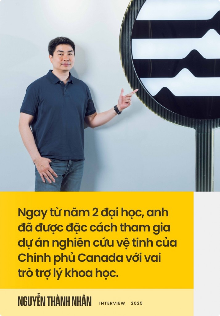 "Mang USD về cho mẹ là yêu nước" - Chuyện ít ai biết về kỹ sư Việt từng được lãnh đạo Google đích thân mời đi ăn và cảm ơn- Ảnh 4.