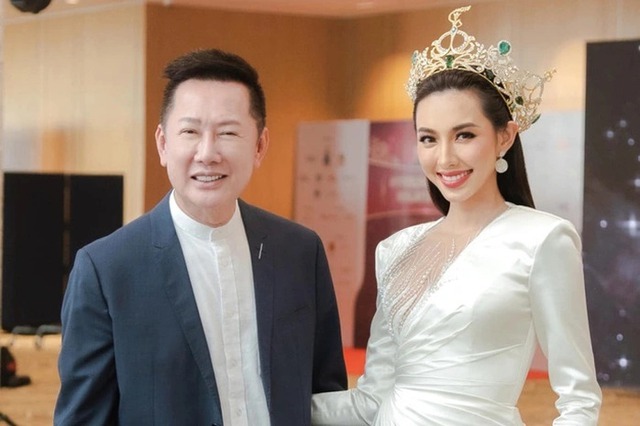Tài sản khổng lồ của Hoa hậu Thùy Tiên trước khi bị khởi tố: Thu nhập hàng chục tỷ, cổ đông nhiều công ty lớn- Ảnh 5.
