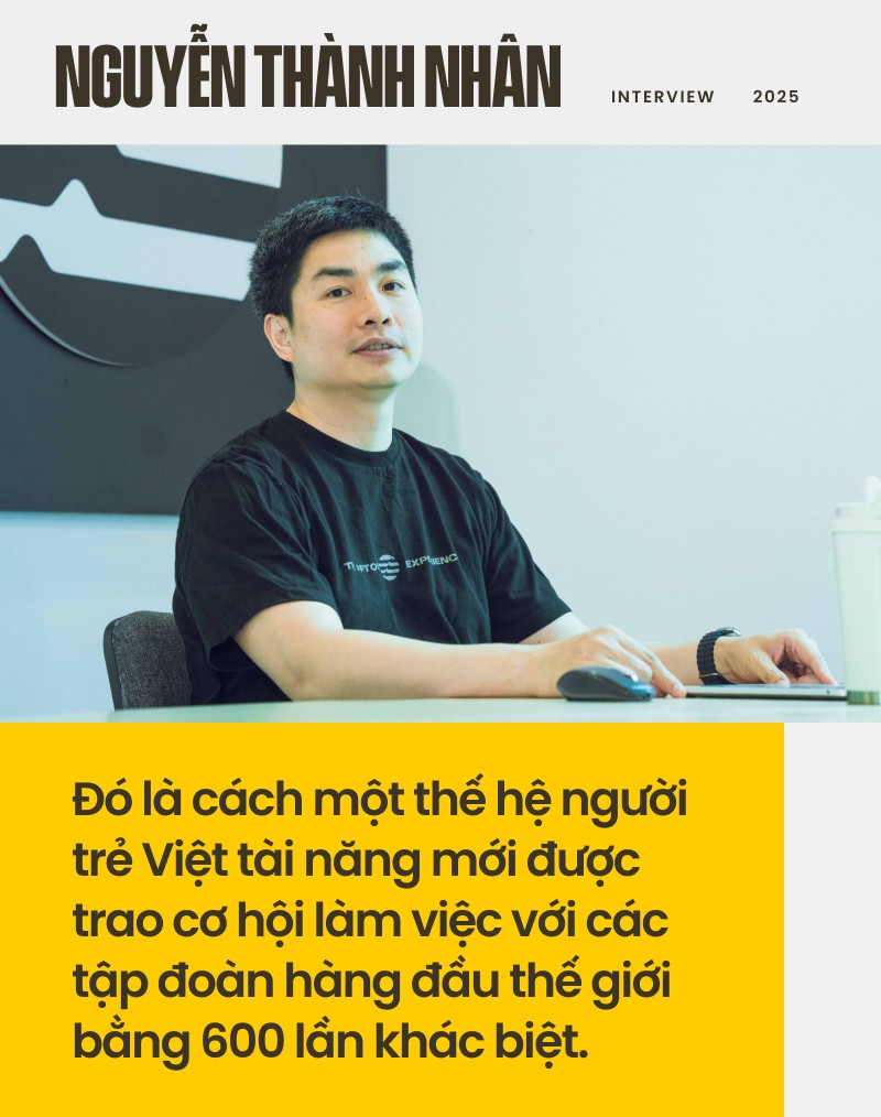 "Mang USD về cho mẹ là yêu nước" - Chuyện ít ai biết về kỹ sư Việt từng được lãnh đạo Google đích thân mời đi ăn và cảm ơn- Ảnh 7.