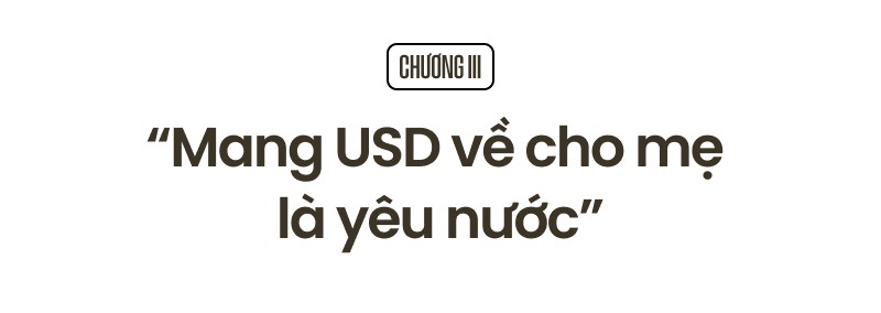 "Mang USD về cho mẹ là yêu nước" - Chuyện ít ai biết về kỹ sư Việt từng được lãnh đạo Google đích thân mời đi ăn và cảm ơn- Ảnh 8.