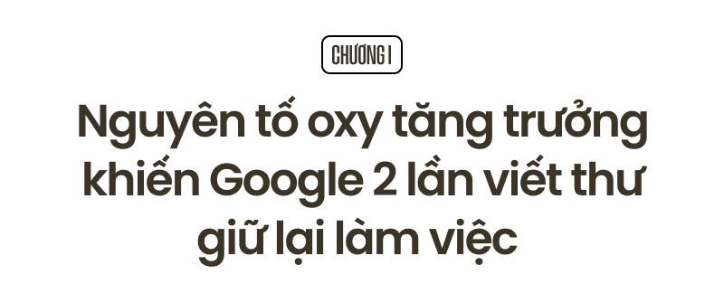 "Mang USD về cho mẹ là yêu nước" - Chuyện ít ai biết về kỹ sư Việt từng được lãnh đạo Google đích thân mời đi ăn và cảm ơn- Ảnh 3.