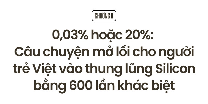 "Mang USD về cho mẹ là yêu nước" - Chuyện ít ai biết về kỹ sư Việt từng được lãnh đạo Google đích thân mời đi ăn và cảm ơn- Ảnh 6.