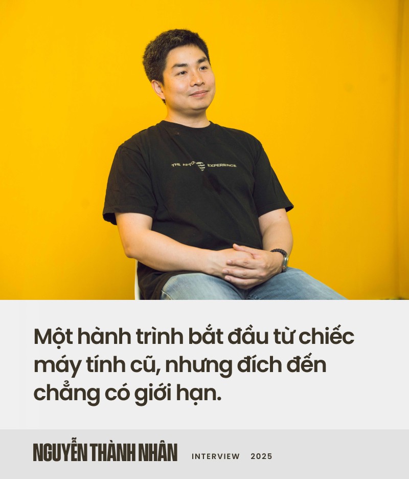 "Mang USD về cho mẹ là yêu nước" - Chuyện ít ai biết về kỹ sư Việt từng được lãnh đạo Google đích thân mời đi ăn và cảm ơn- Ảnh 5.