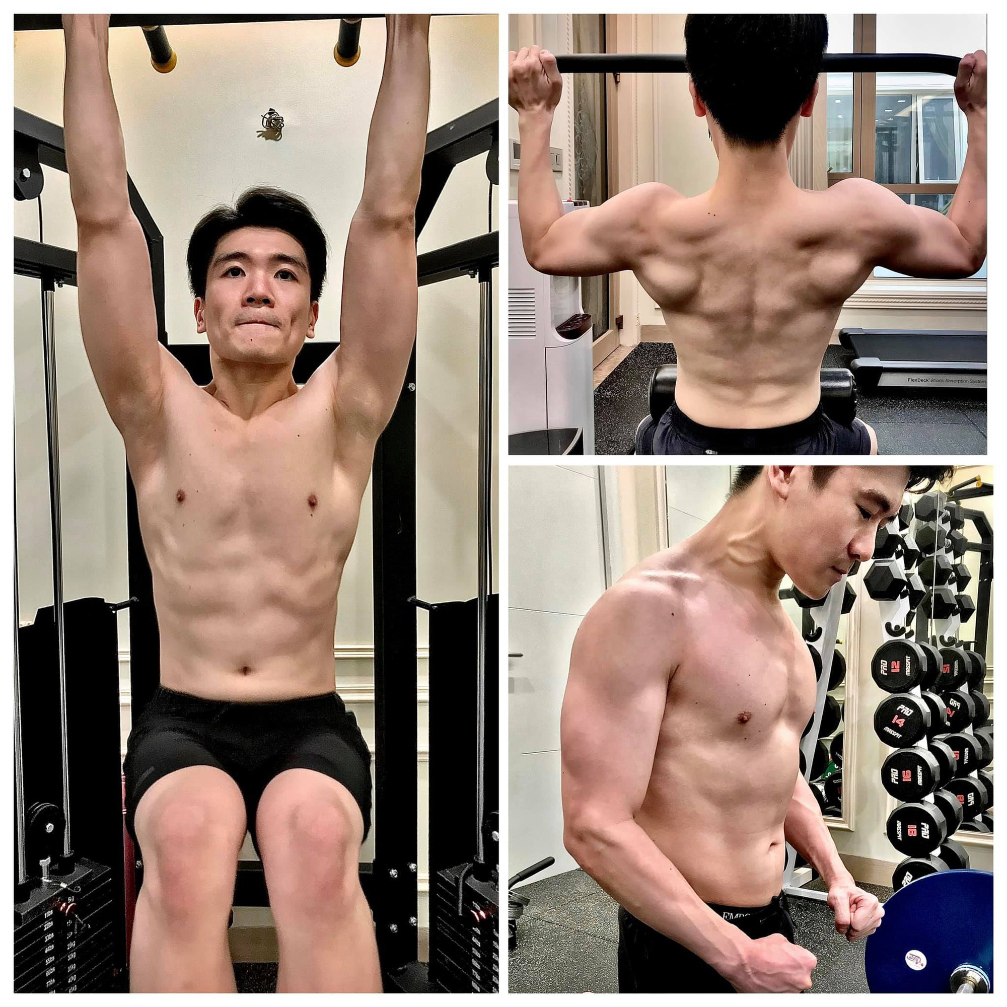 Cậu cả nhà bầu Hiển lọt 'cam thường' trên SVĐ: 