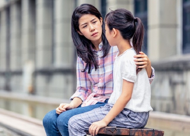 "Tinh thần quyết định thái độ, thái độ quyết định vận mệnh": Câu trả lời của cha mẹ khi con bị điểm thấp có thể định đoạt cả tương lai- Ảnh 4.