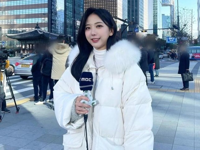Nhà đài xin lỗi vụ MC thời tiết tự vẫn- Ảnh 2.