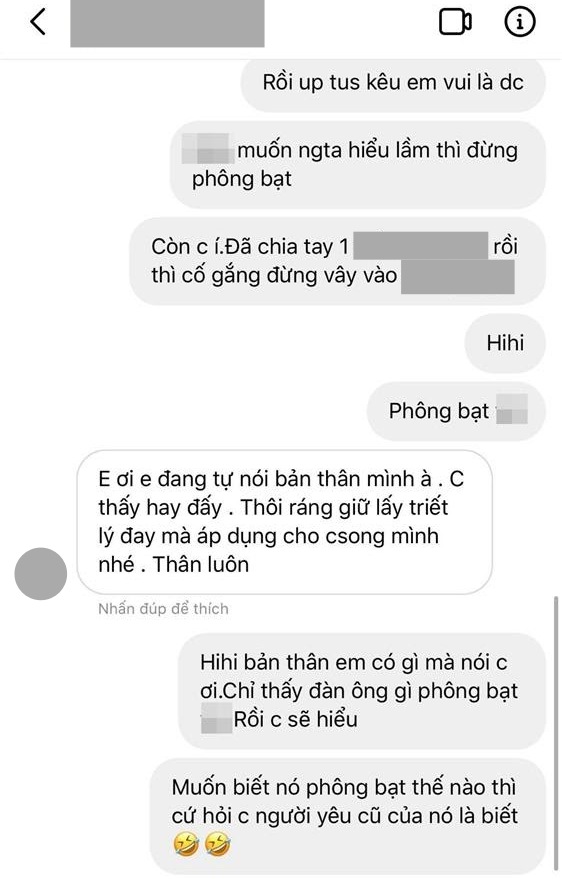 Quá khứ ồn ào của Tống Đông Khuê- Ảnh 9.