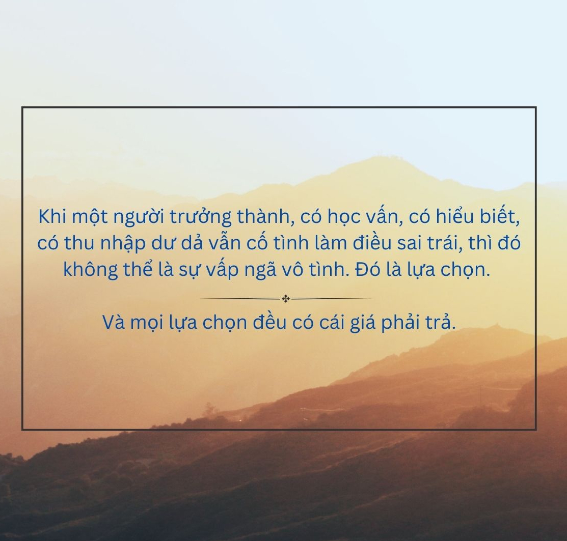 Con ơi, đừng thần tượng mù quáng: Không thể biện bạch cho THUỲ TIÊN, càng không thể tiếc cho điều độc hại!- Ảnh 2. Con ơi, đừng thần tượng mù quáng: Không thể biện bạch cho THUỲ TIÊN, càng không thể tiếc cho điều độc hại!- Ảnh 2.
