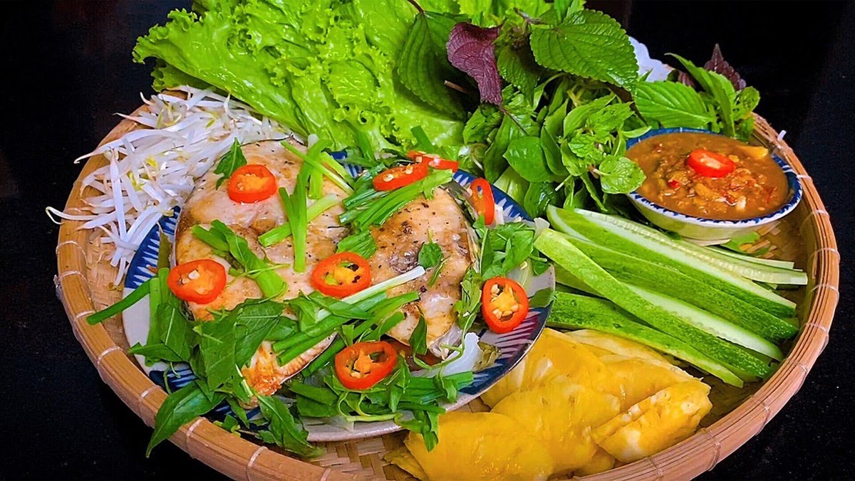 Cá hồi chỉ đứng thứ 3 trong bảng xếp hạng DHA, nhà vô địch thực sự là loại cá rẻ bèo này- Ảnh 8.