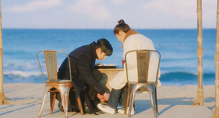 10 phim ngôn tình Hàn Quốc hay nhất thập kỷ: Hạng 1 đau thấu tâm can, ai xem cũng xót xa- Ảnh 8.
