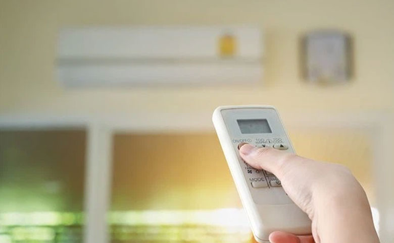 “Đóng chặt cửa vào, đang bật điều hòa” câu nói tưởng là chân lý nhưng hóa ra lại 