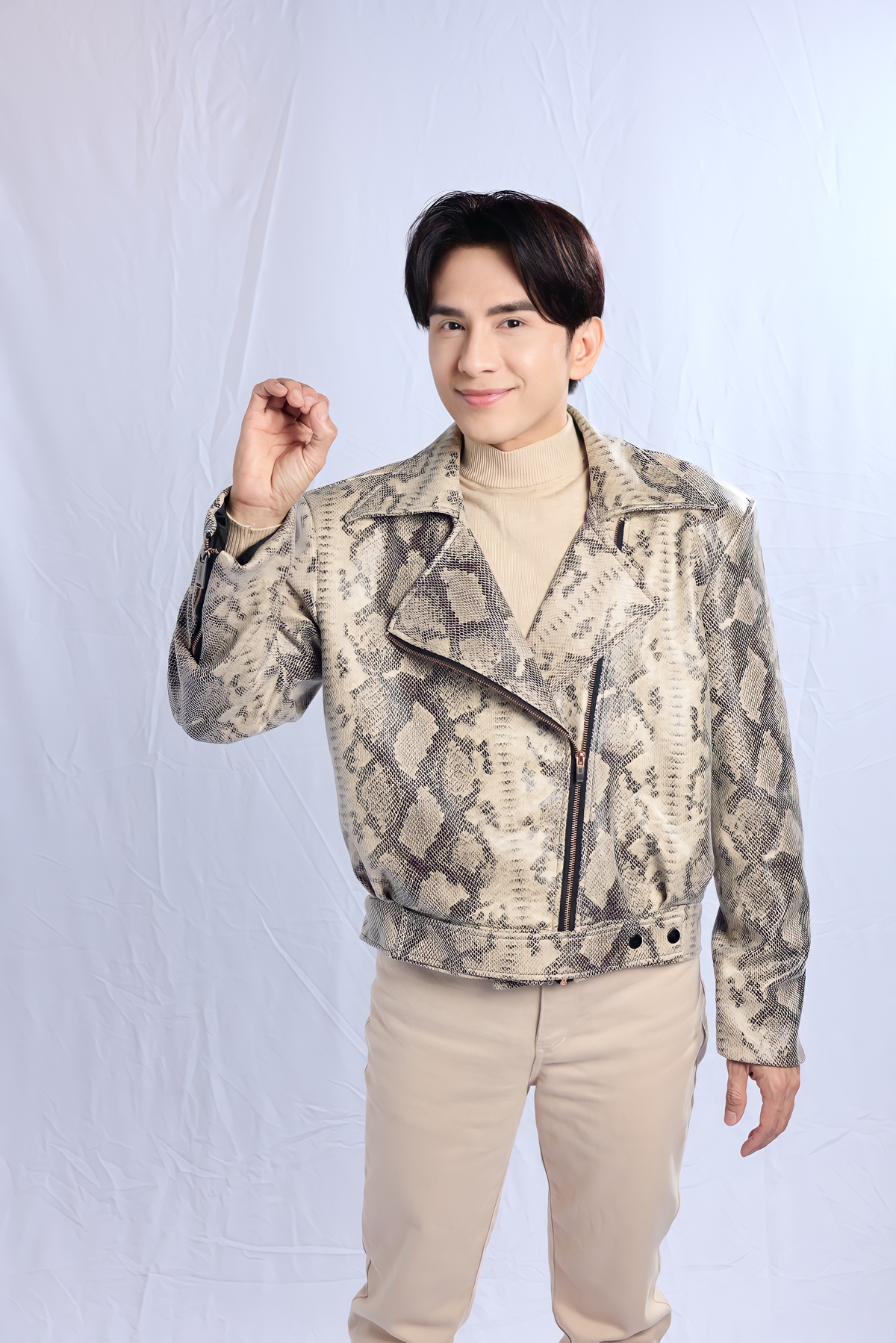 Đan Trường 
