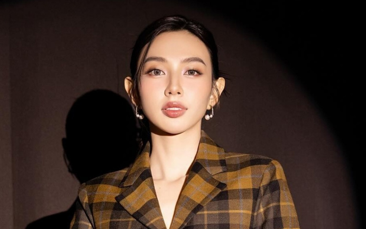 Nỗi sợ 3 năm trước của Hoa hậu Thùy Tiên nay đã trở thành sự thật- Ảnh 1.