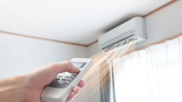 Cần bật điều hòa trước bao lâu thì phòng đủ mát? Con số được chuyên gia đưa ra gây bất ngờ- Ảnh 2.