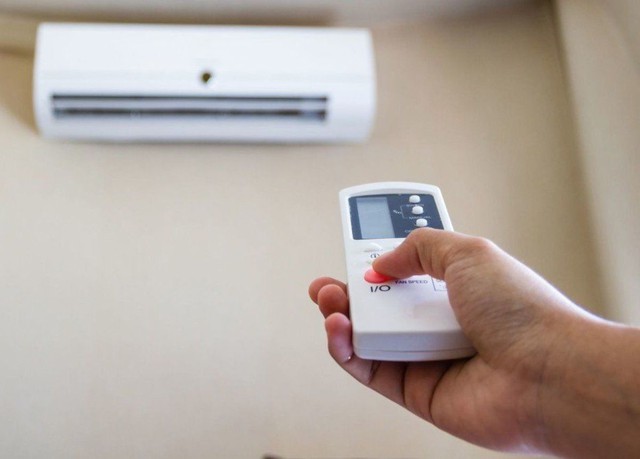 Cần bật điều hòa trước bao lâu thì phòng đủ mát? Con số được chuyên gia đưa ra gây bất ngờ- Ảnh 1.