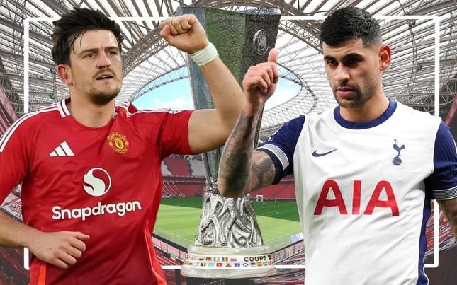 Bất kể MU hay Tottenham đăng quang, Europa League cũng chào đón nhà vô địch tệ nhất lịch sử- Ảnh 1.