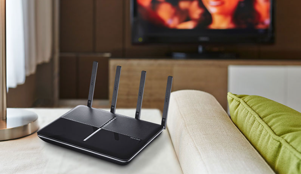 Đặt bộ phát WiFi ở vị trí này, chẳng trách mạng vừa kém, vừa chập chờn: Rất nhiều nhà đang làm!- Ảnh 3. Đặt bộ phát WiFi ở vị trí này, chẳng trách mạng vừa kém, vừa chập chờn: Rất nhiều nhà đang làm!- Ảnh 3.