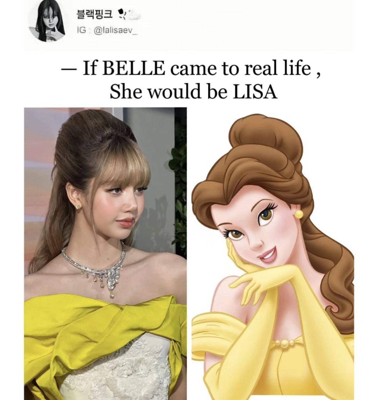 Lisa như công chúa Disney, Lưu Diệc Phi gầy gò bất ngờ qua cam thường tại event BVLGARI- Ảnh 11.