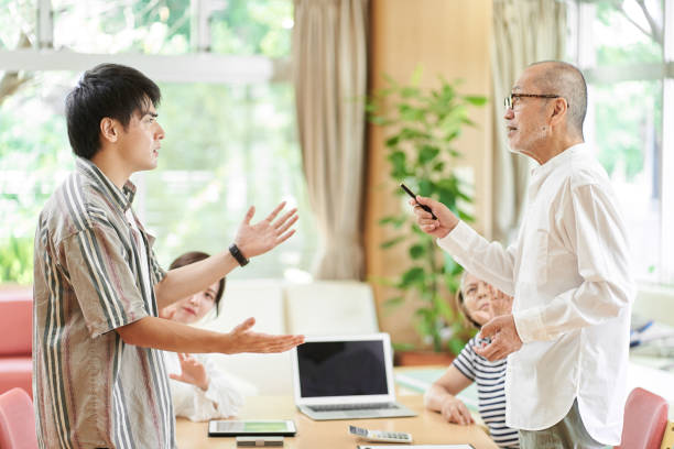 Doanh nhân qua đời để lại 18 tỷ đồng, con trai không có tên trong di chúc kiện đòi thừa kế, toà phán quyết: “Anh chỉ được nhận 40 triệu”- Ảnh 2.
