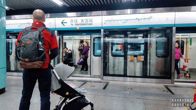 Khách Việt kể chuyện quay lại Trung Quốc sau 5 năm, giật mình cảm thán: "Tôi thấy mình như thằng ngố"- Ảnh 8.