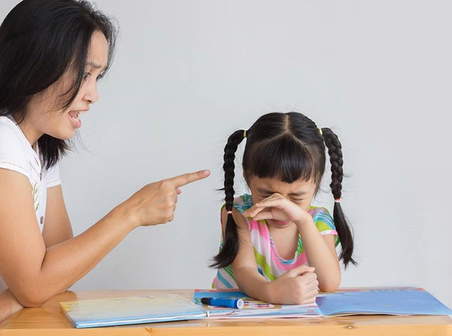 "Tinh thần quyết định thái độ, thái độ quyết định vận mệnh": Câu trả lời của cha mẹ khi con bị điểm thấp có thể định đoạt cả tương lai- Ảnh 2.