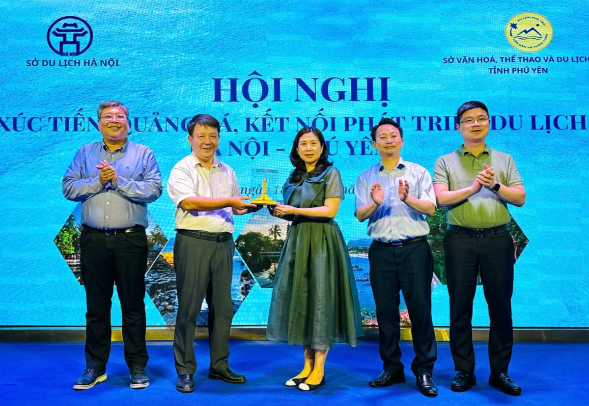 Phú Yên trở thành điểm nhấn liên kết du lịch giữa Tây Nguyên và Duyên hải miền Trung- Ảnh 3.