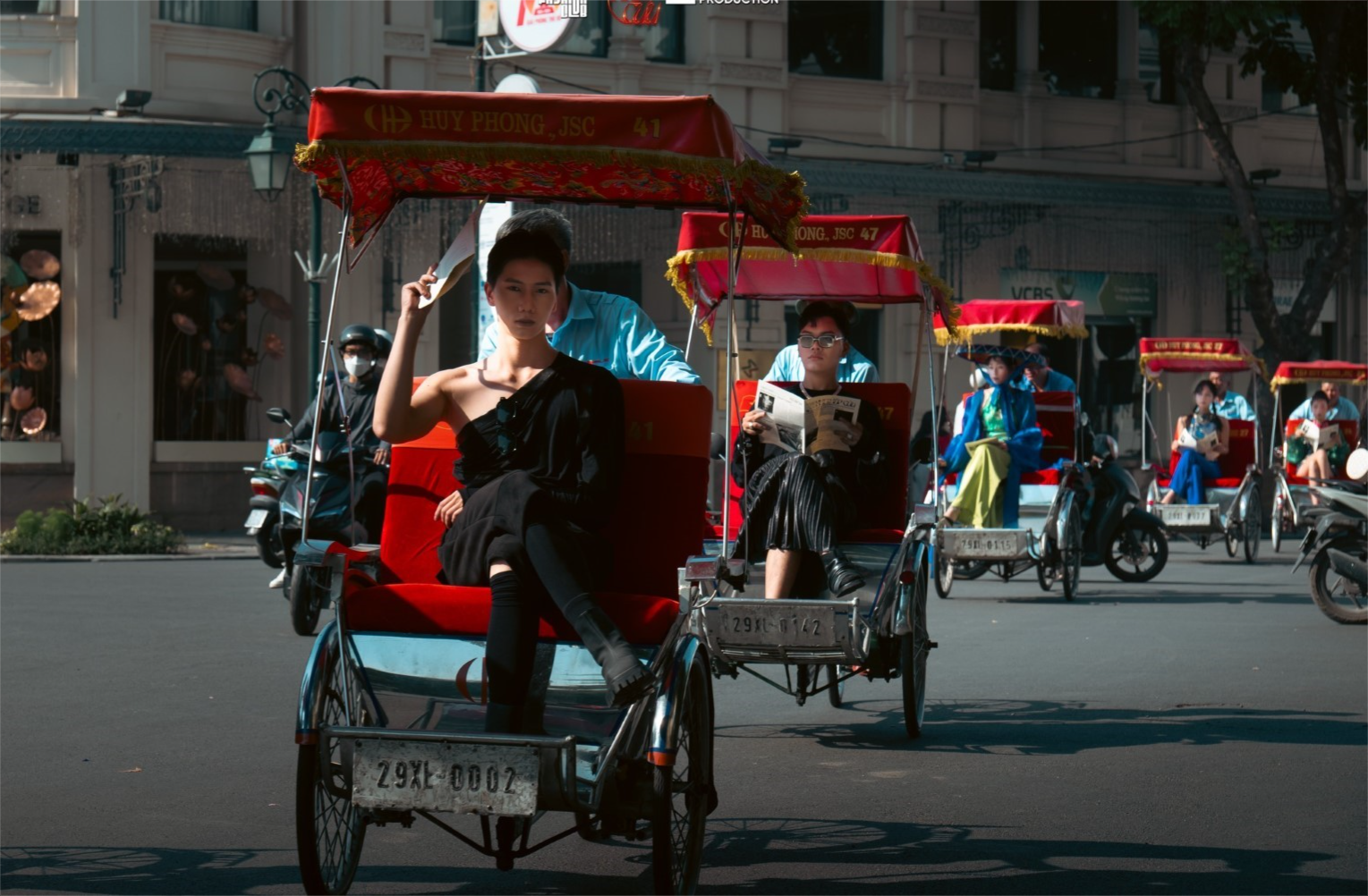 Từ “concert triệu đô” đến “lễ hội văn hóa”: Mảnh đất ngày càng màu mỡ của nhân lực ngành sự kiện- Ảnh 2.
