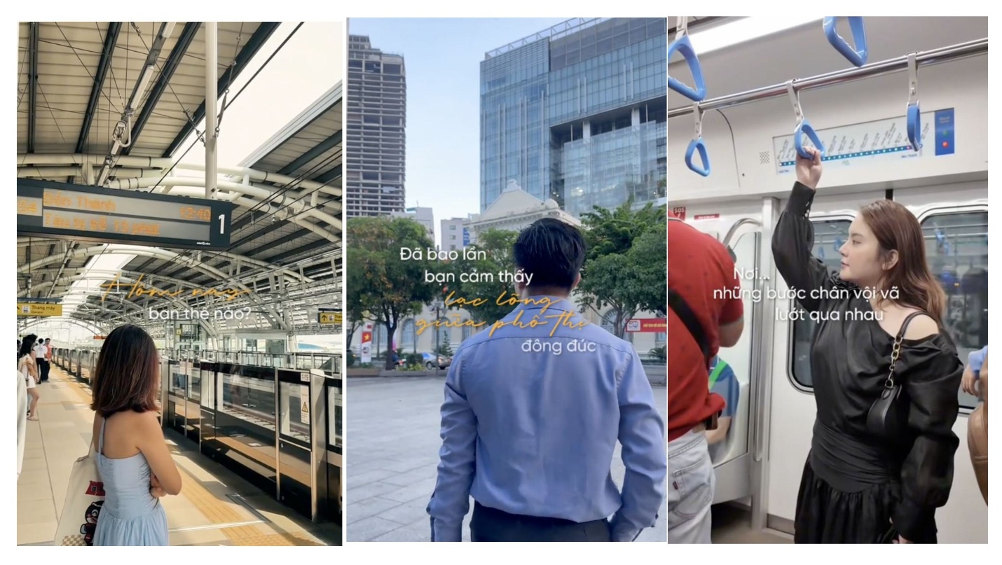Bộ sưu tập Masteri: Lựa chọn phong cách sống đô thị gắn kết, tinh tế và đẳng cấp- Ảnh 1.