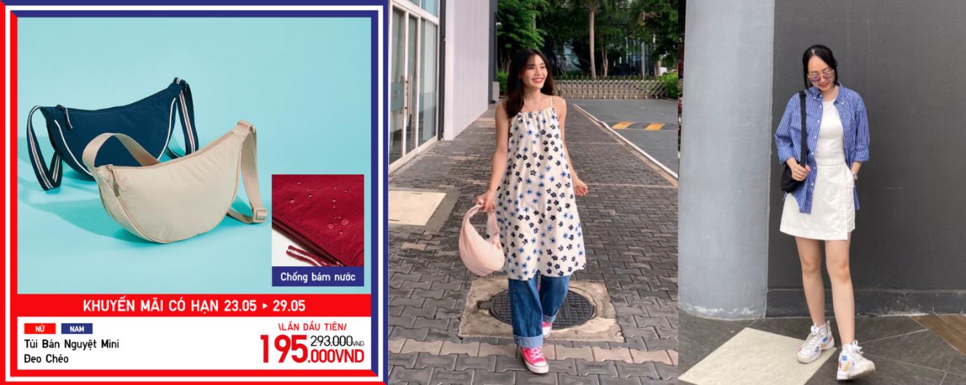 Đếm ngược 2 ngày trước Tuần Lễ Cảm Ơn, UNIQLO tung loạt ưu đãi hấp dẫn- Ảnh 5.
