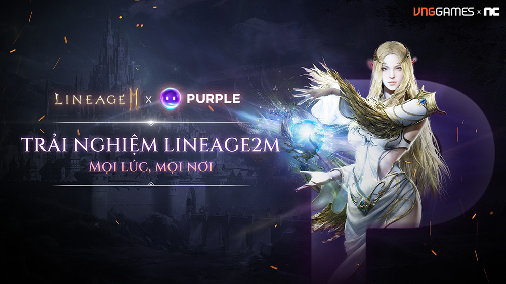 Lineage2M ra mắt Open Beta – Sự đổi mới mang tính thời đại- Ảnh 7.